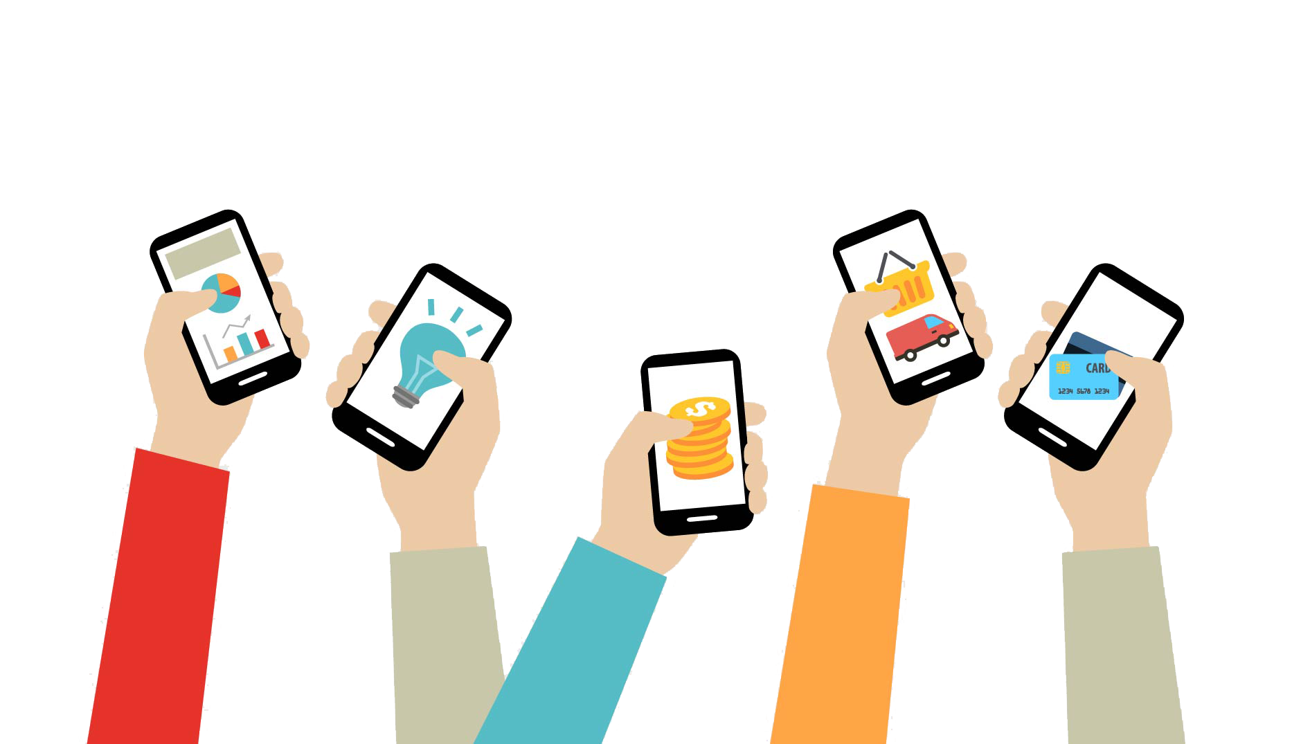 Apps Digital.Werkstatt