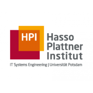 Hasso Plattner Institut