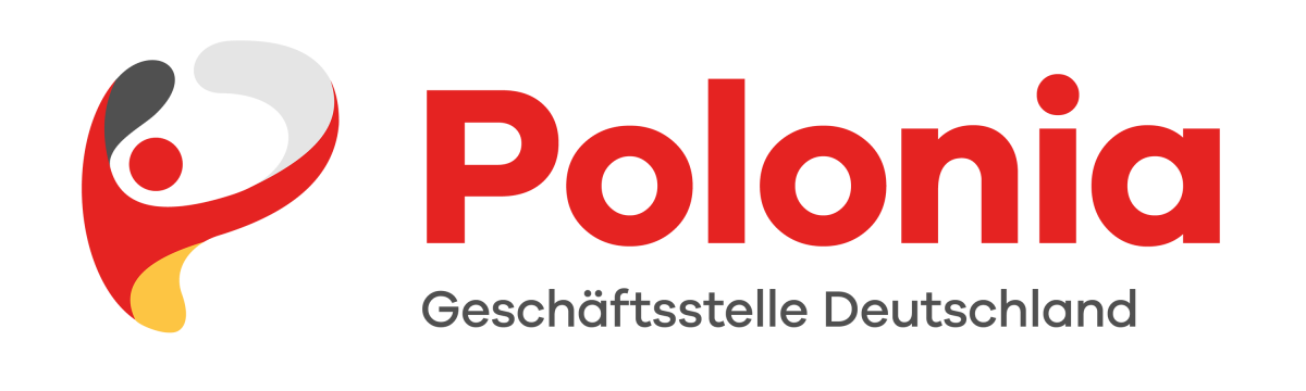 Logo des Vereins Polonia Deutschland