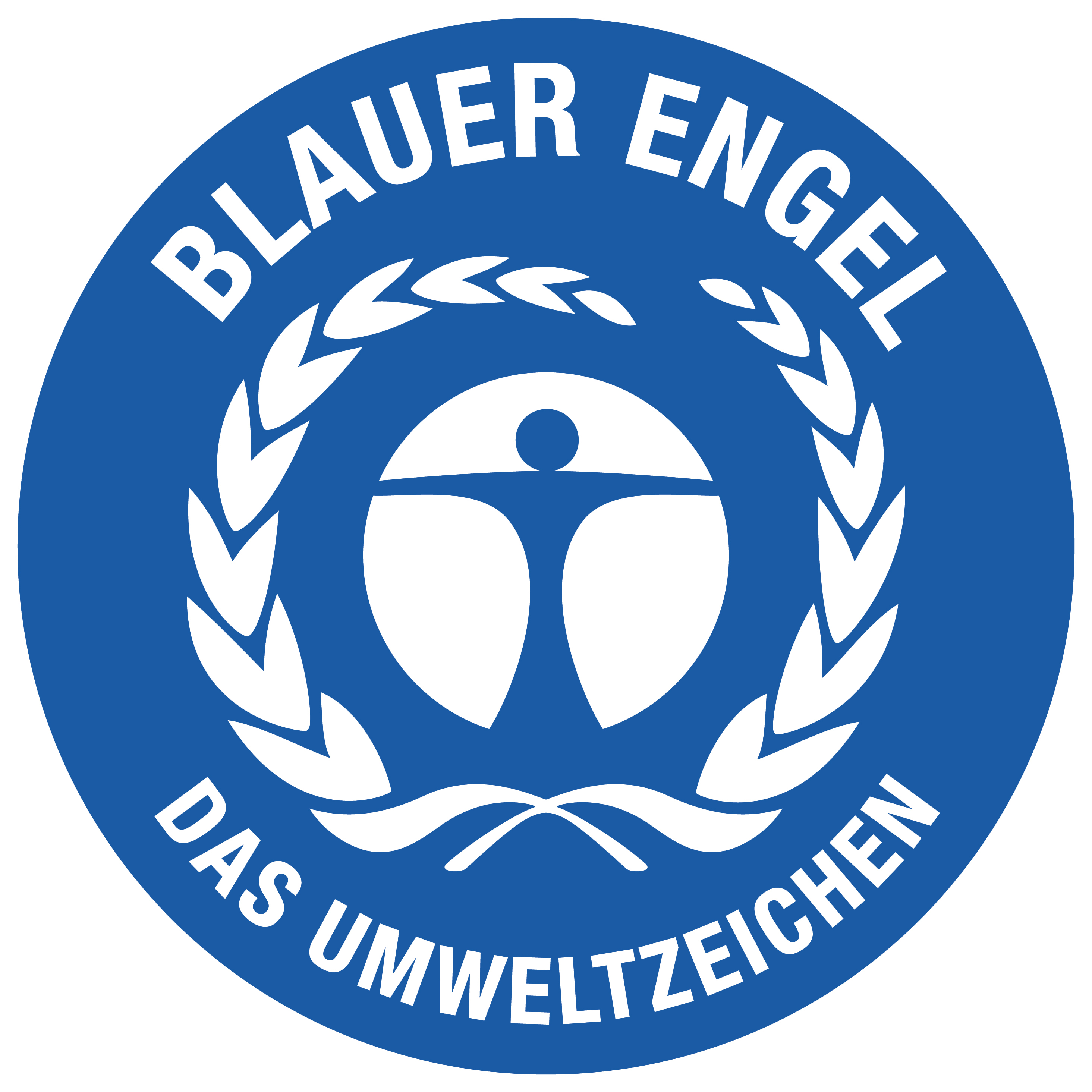 Logo Blauer Engel