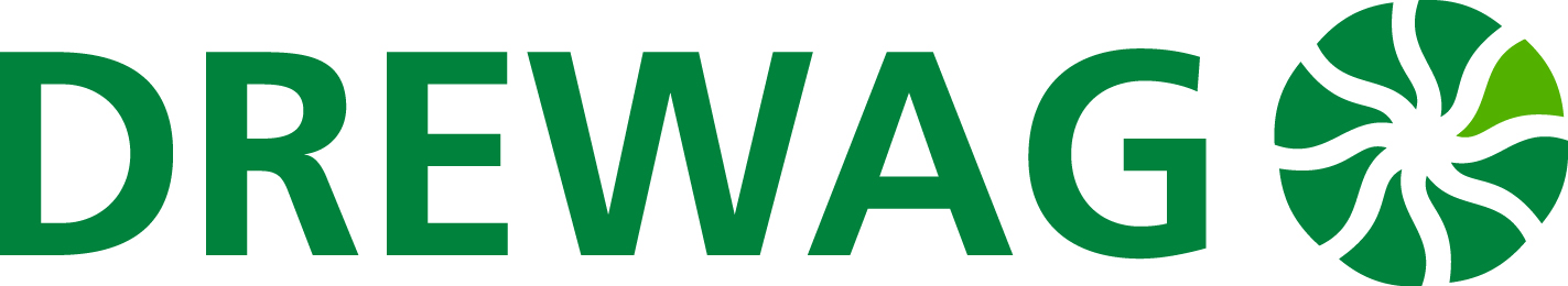 DREWAG Logo