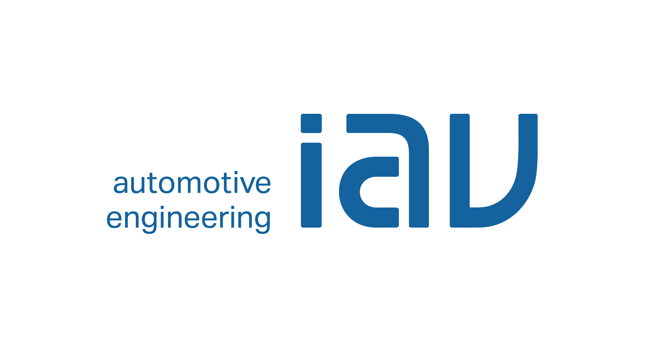 Logo IAV