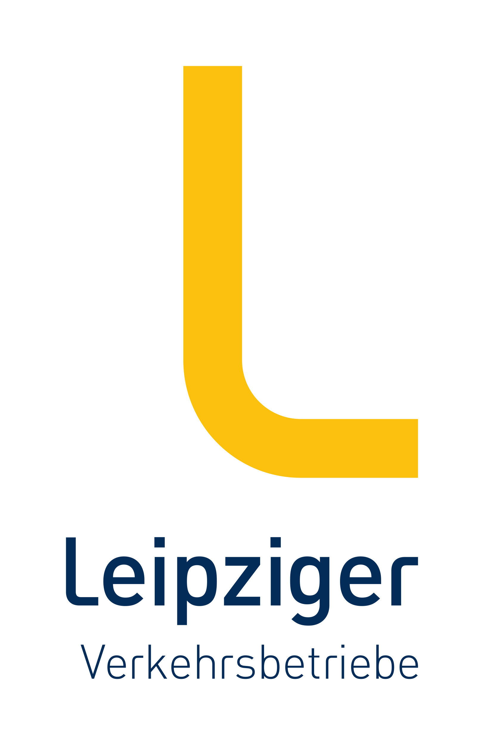 Logo Leipziger Verkehrsbetriebe