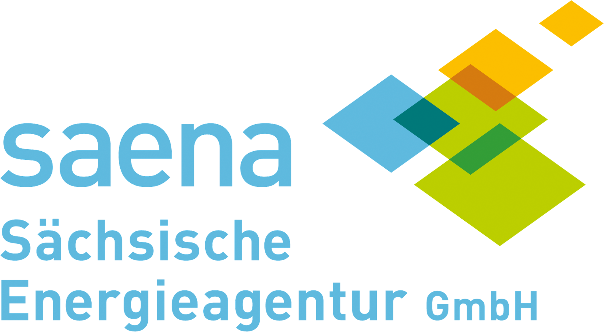 Logo Saena