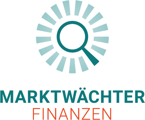 Logo Marktwächter