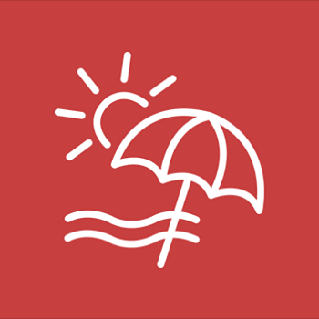 Reise Icon