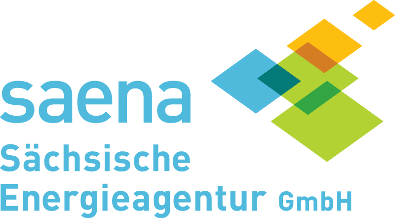 SAENA Logo