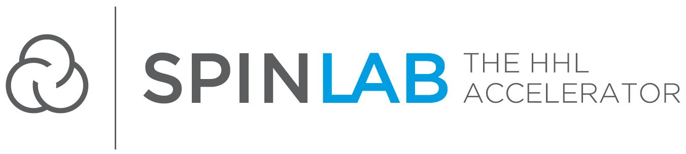 Spin Lab Logo