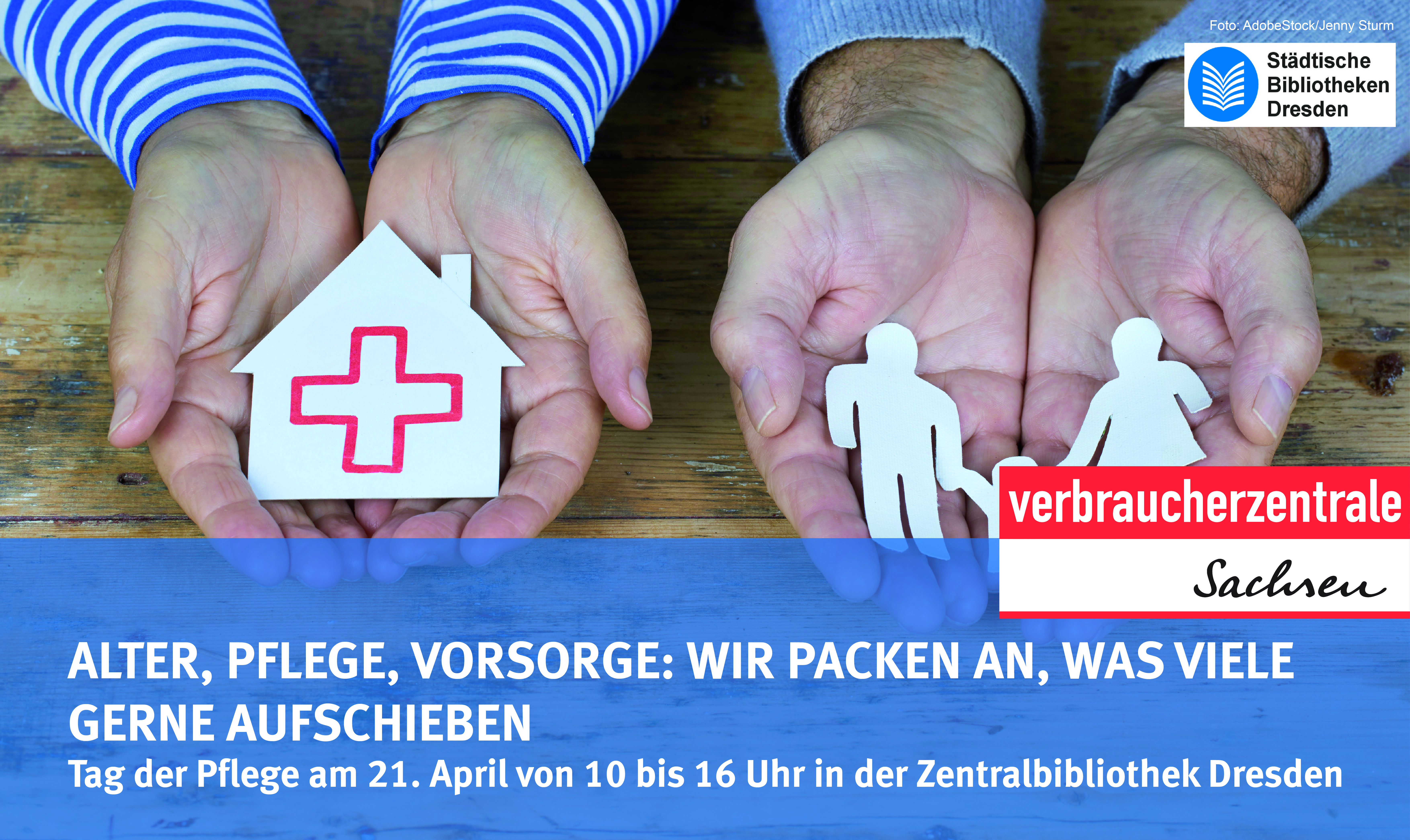 Tag der Pflege Dresden