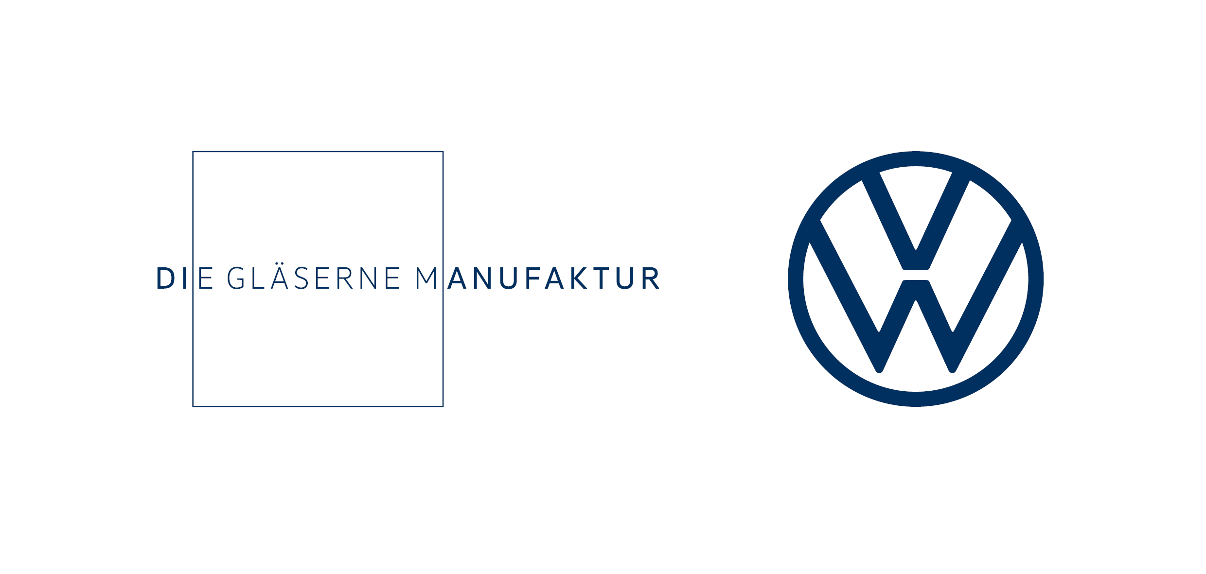 VW Gläserne