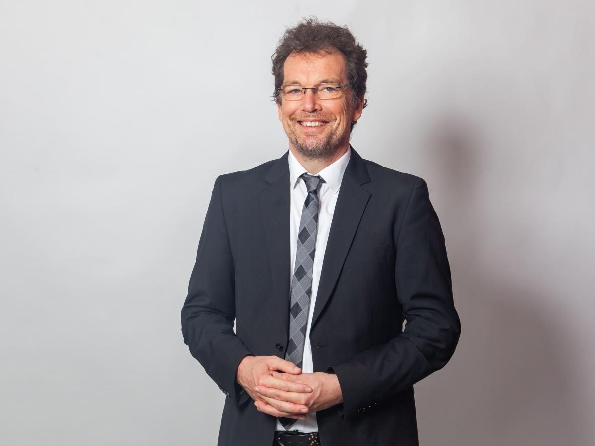 Andreas Eichhorst