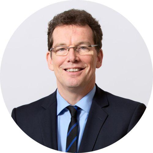 Andreas Eichhorst