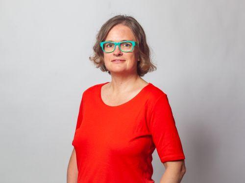 Beate Saupe