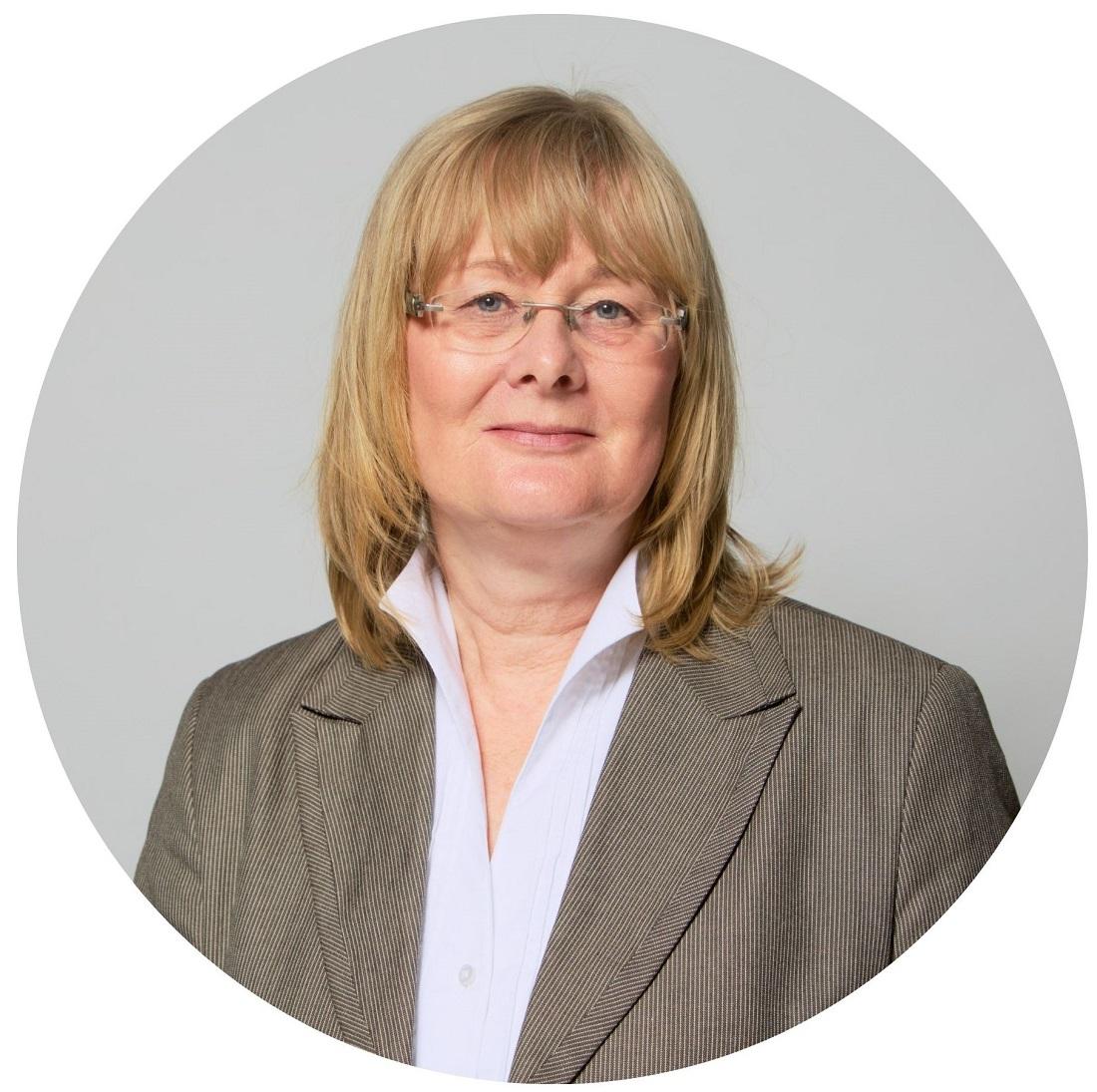 Birgit Brendel