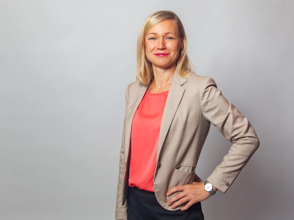 Christina Siebenhüner