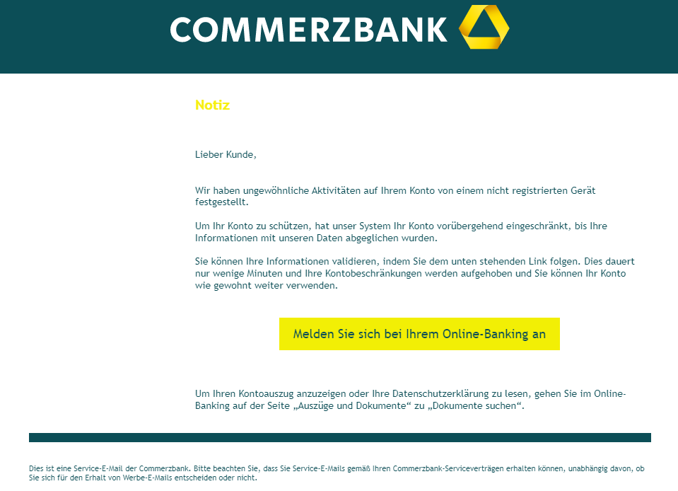 Commerzbank