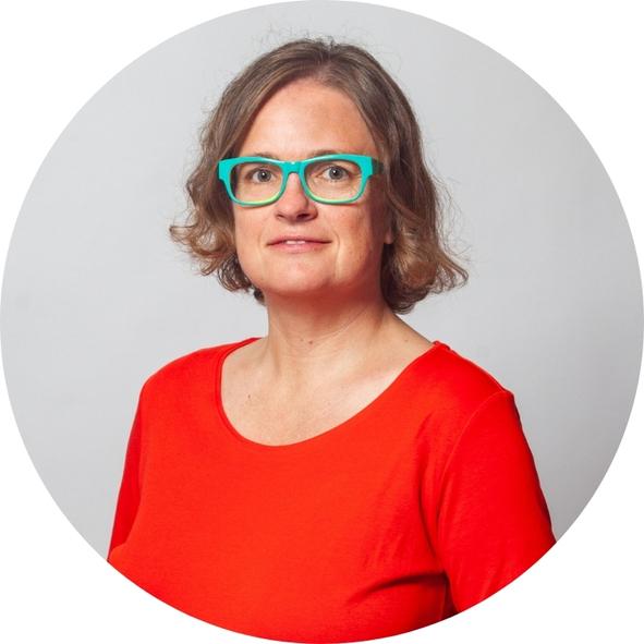 Beate Saupe