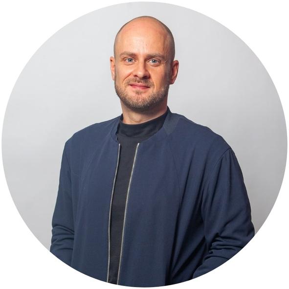 Gordon Oslislo
