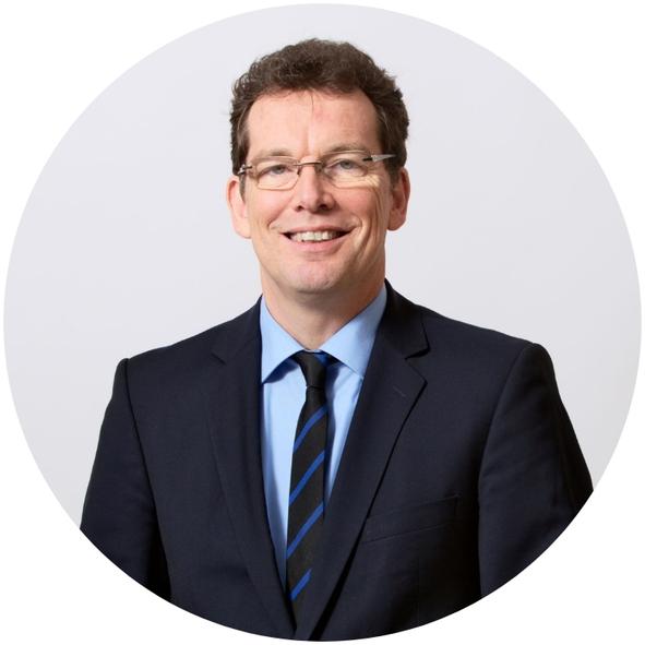 Andreas Eichhorst