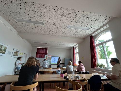 Nachhaltig genießen in Radebeul