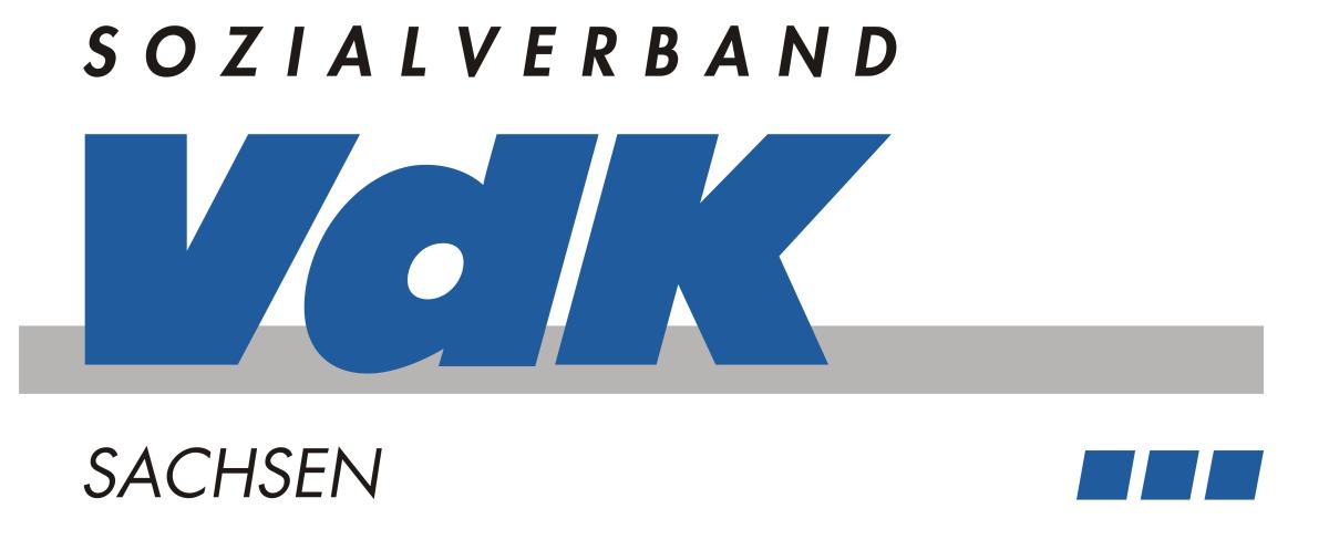 Logo VdK Sachsen