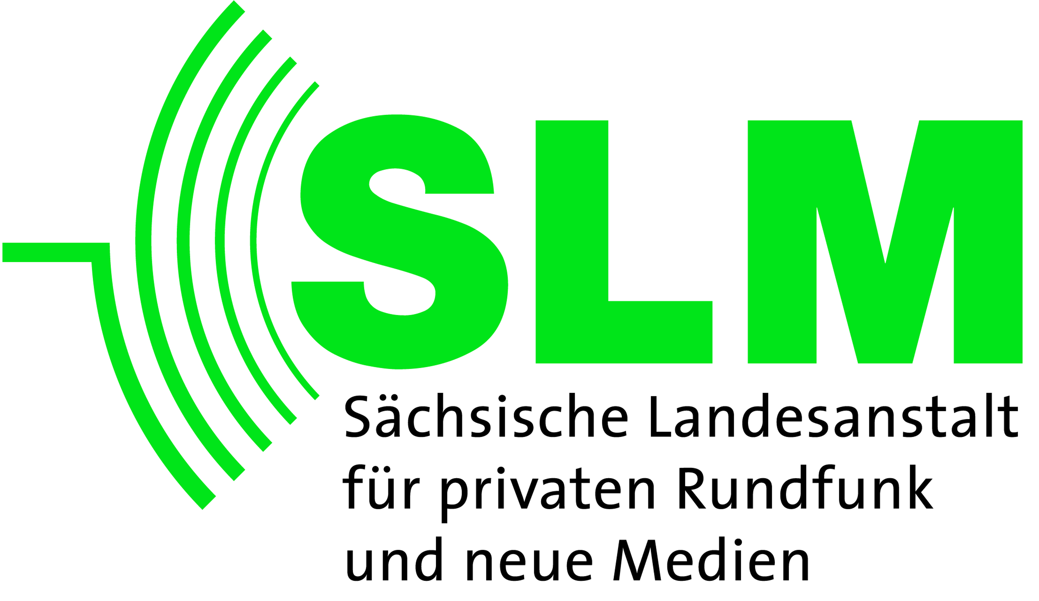 Logo SLM
