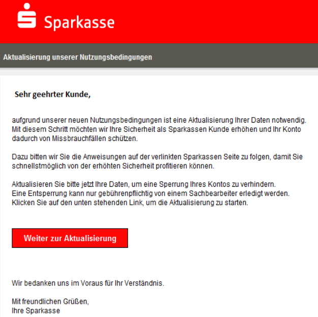 sparkasse