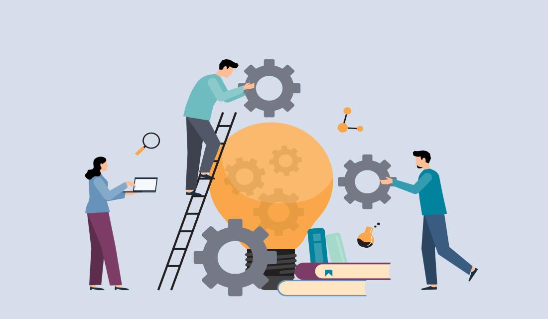 Digital.Werkstatt Technik Talk