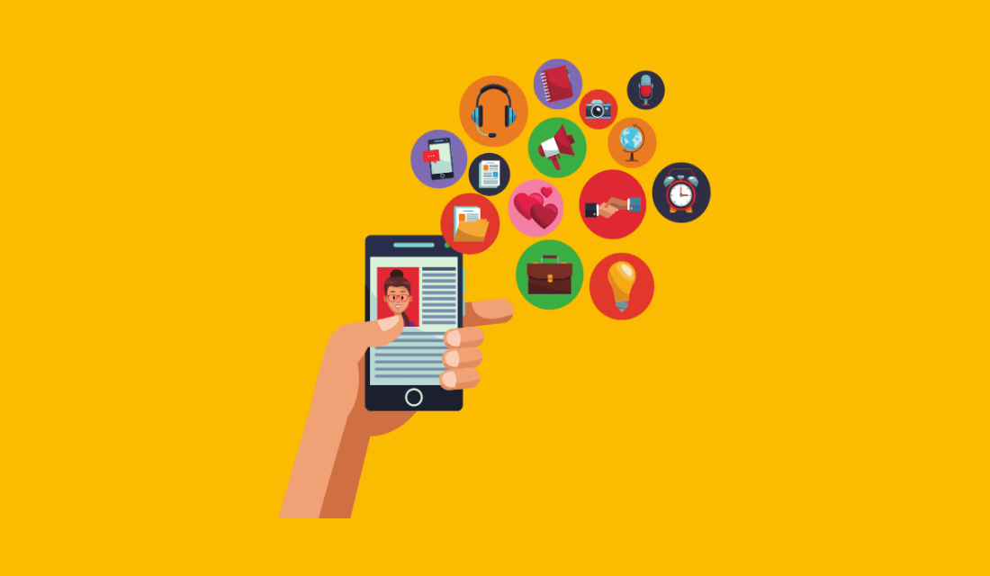 Bild zum Angebot bundesweit: Medien und digitale Welt