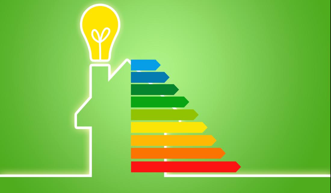 Energieeffizienzklassen