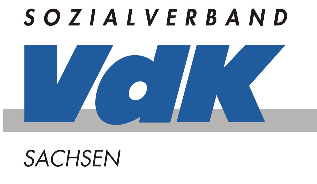 Logo des vdk