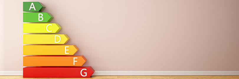 Energieeffizienzklassen