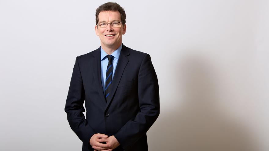 Andreas Eichhorst 1 