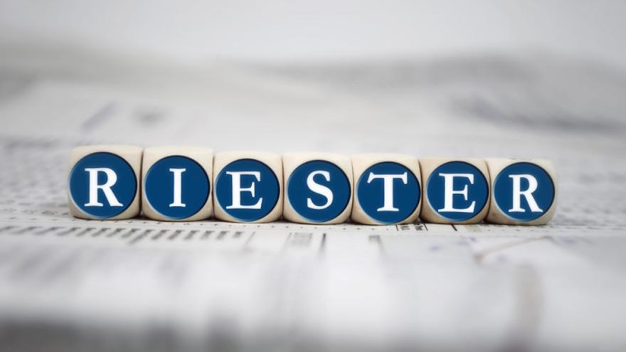 Riester