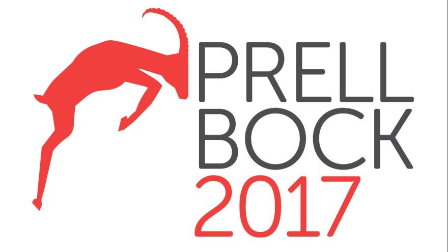 Prellbock 2017