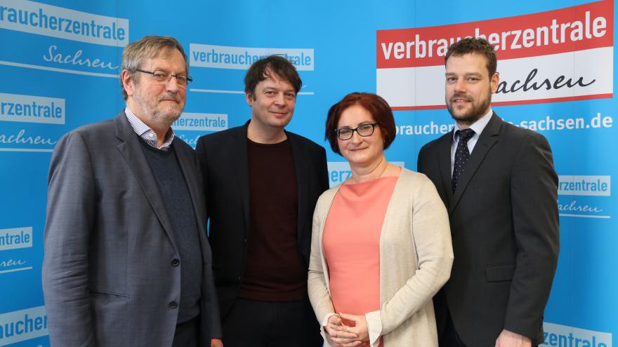 Bündnis gegen Wucher