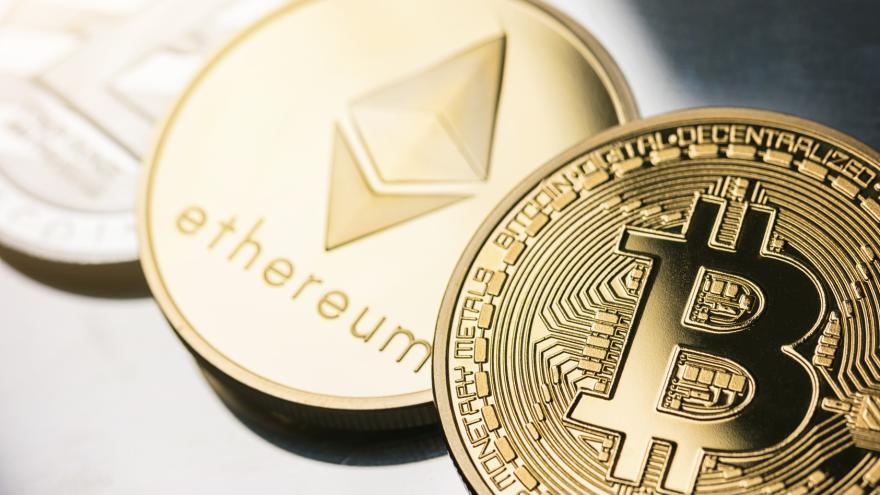 ist die investition in krypto gefährlich