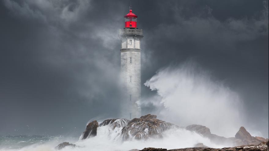 Leuchtturm