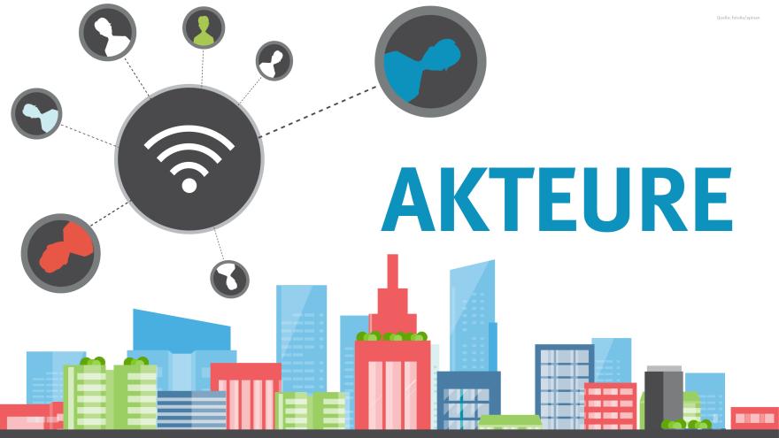 Akteureteaser