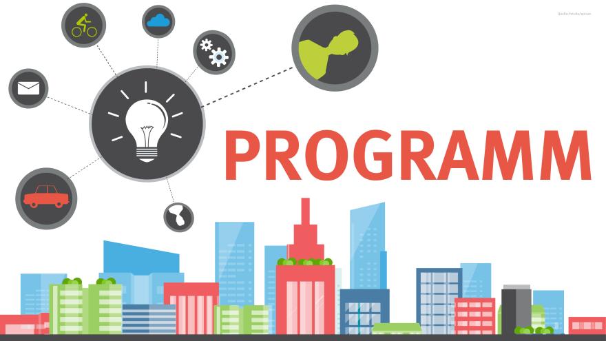 Programmteaser