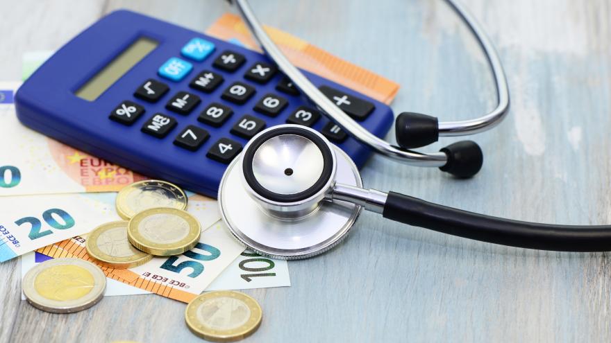 Wechsel der Krankenkassen