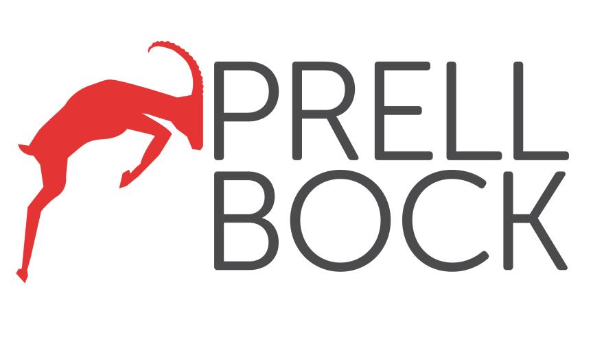 Prellbock Logo