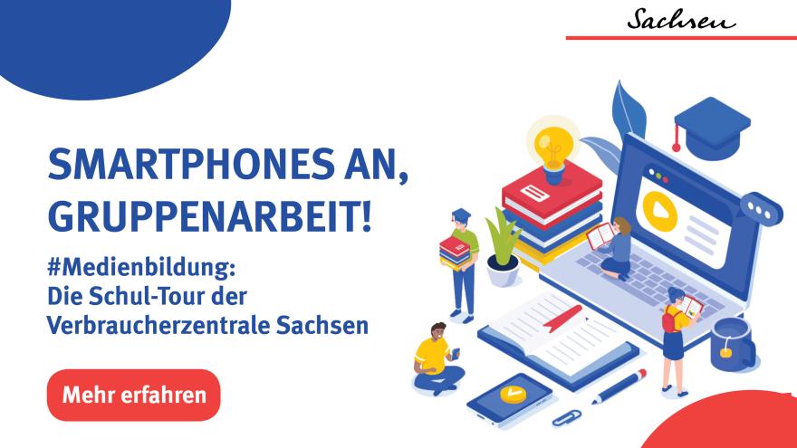 Medienbildung Schul-Tour 2019