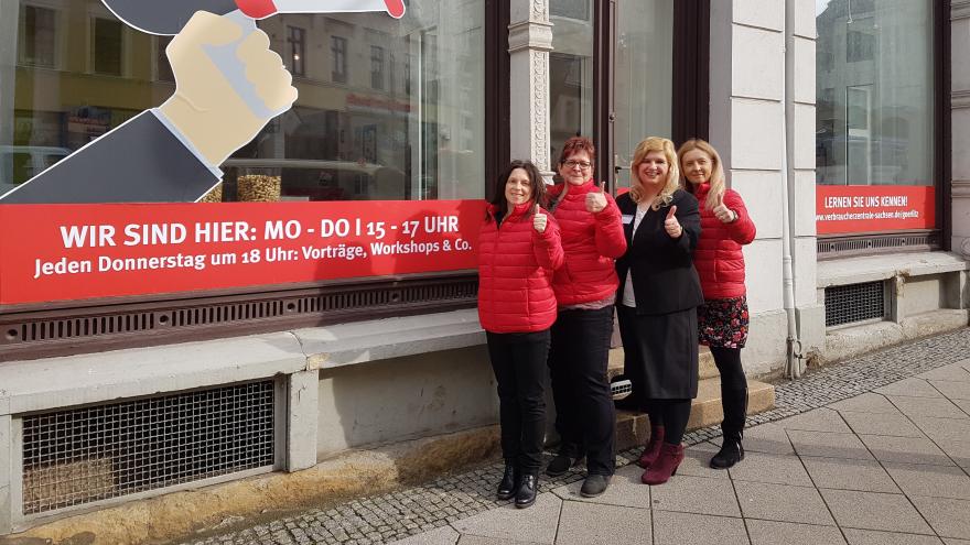 Team Görlitz