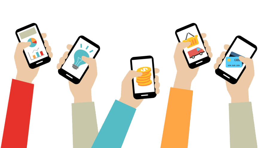 Apps Digital.Werkstatt