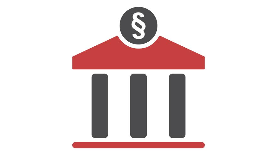 Bank Icon