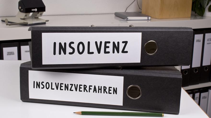 Insolvenzverfahren Unterlagen