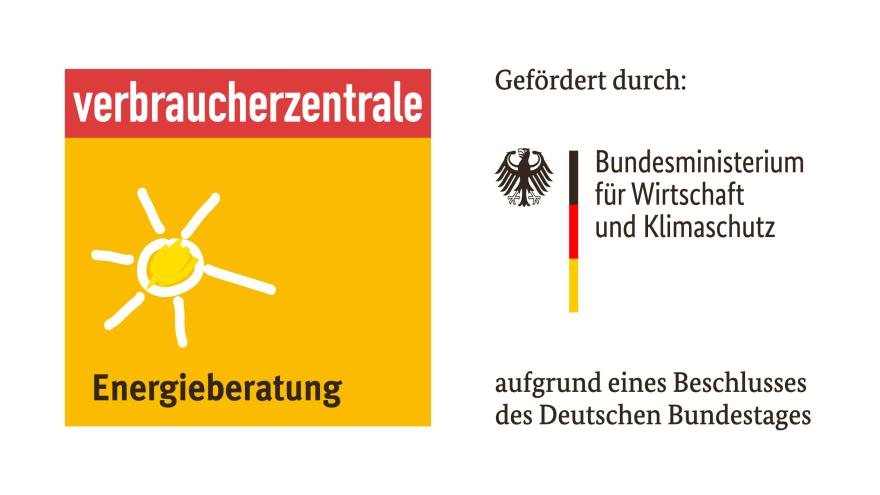 Logo der Energieberatung 2021