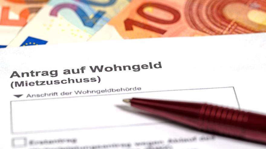 Wieviel Darf Man Verdienen Um Wohngeld Zu Bekommen Wohngeld: Wer es bekommt und wie Sie es beantragen