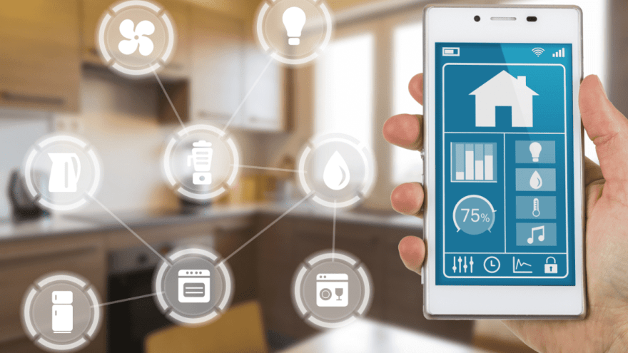 Smart Home 